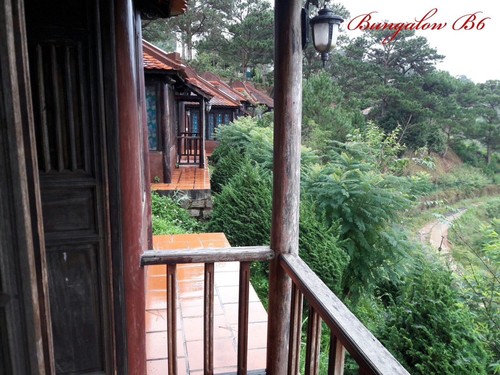 Osaka Village Dalat