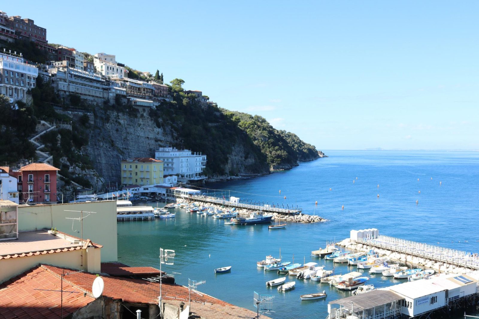 Coltur Suites Sorrento