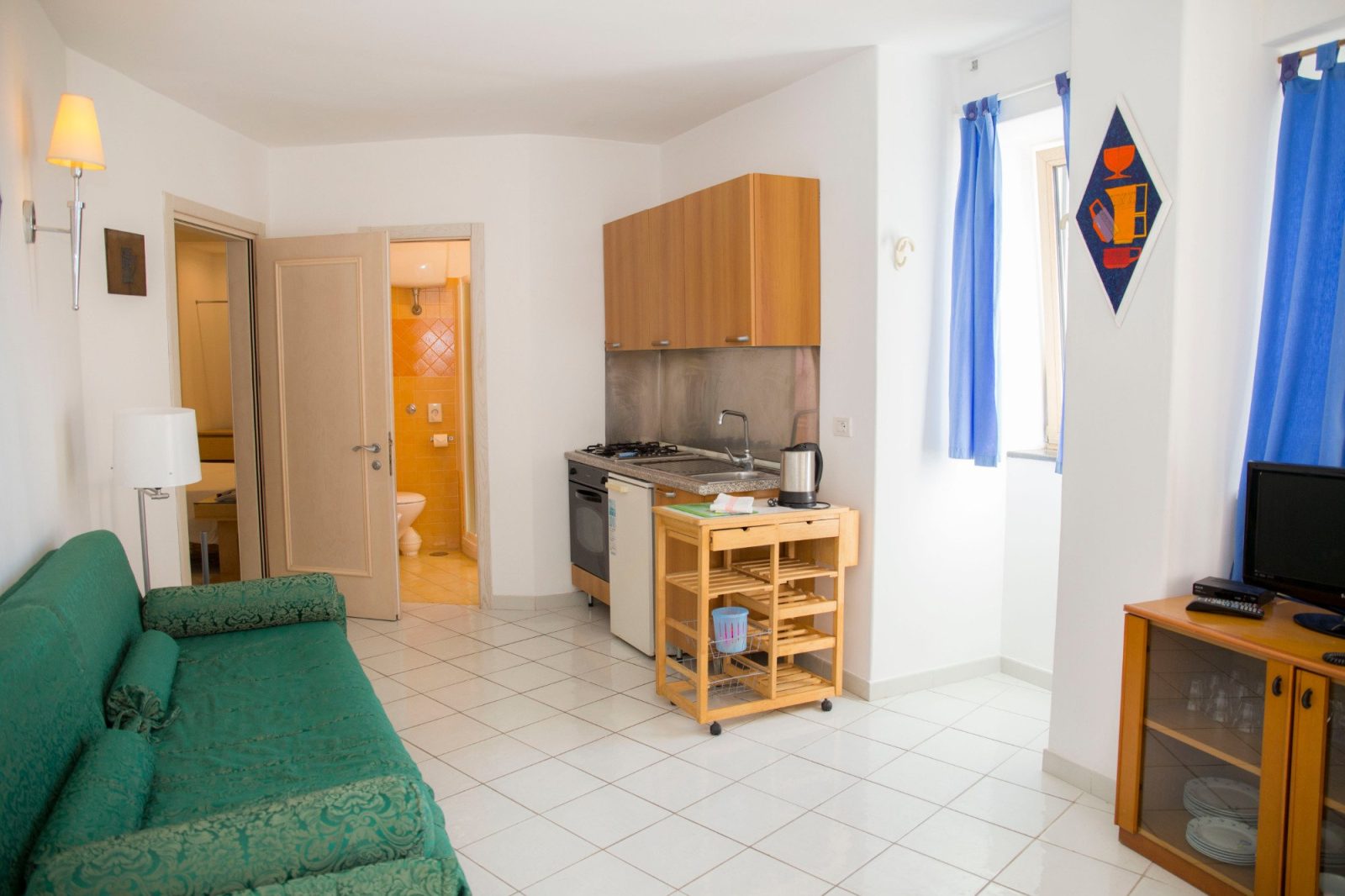 Coltur Suites Sorrento