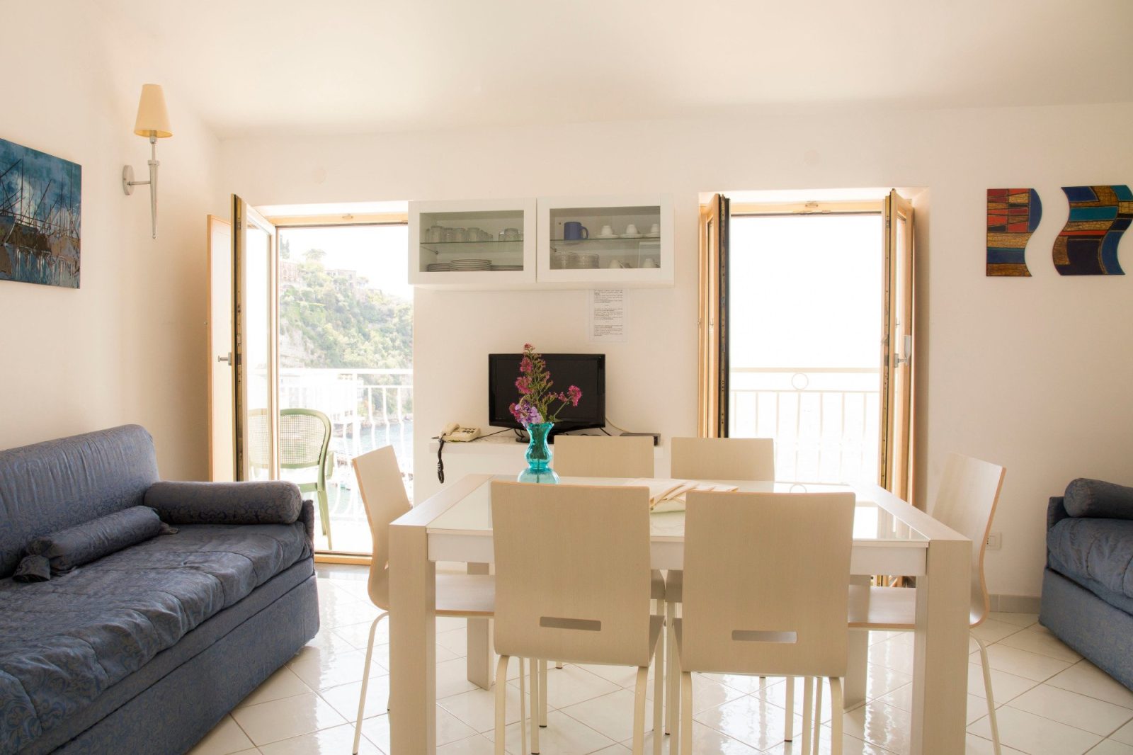 Coltur Suites Sorrento