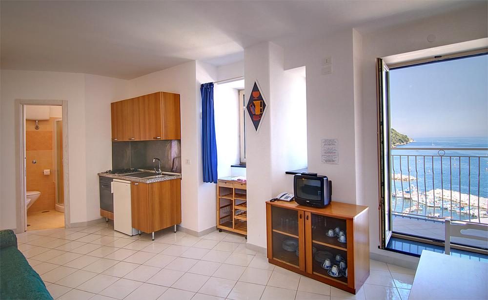 Coltur Suites Sorrento