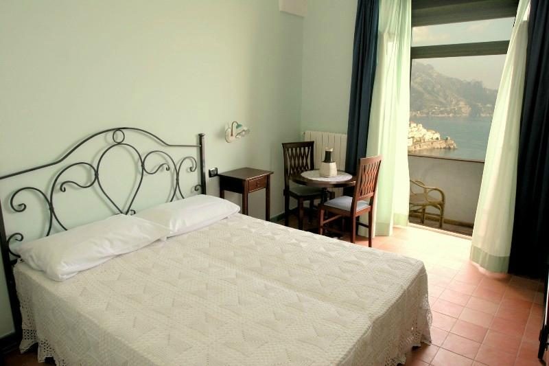 Villa Rina Country House Amalfi