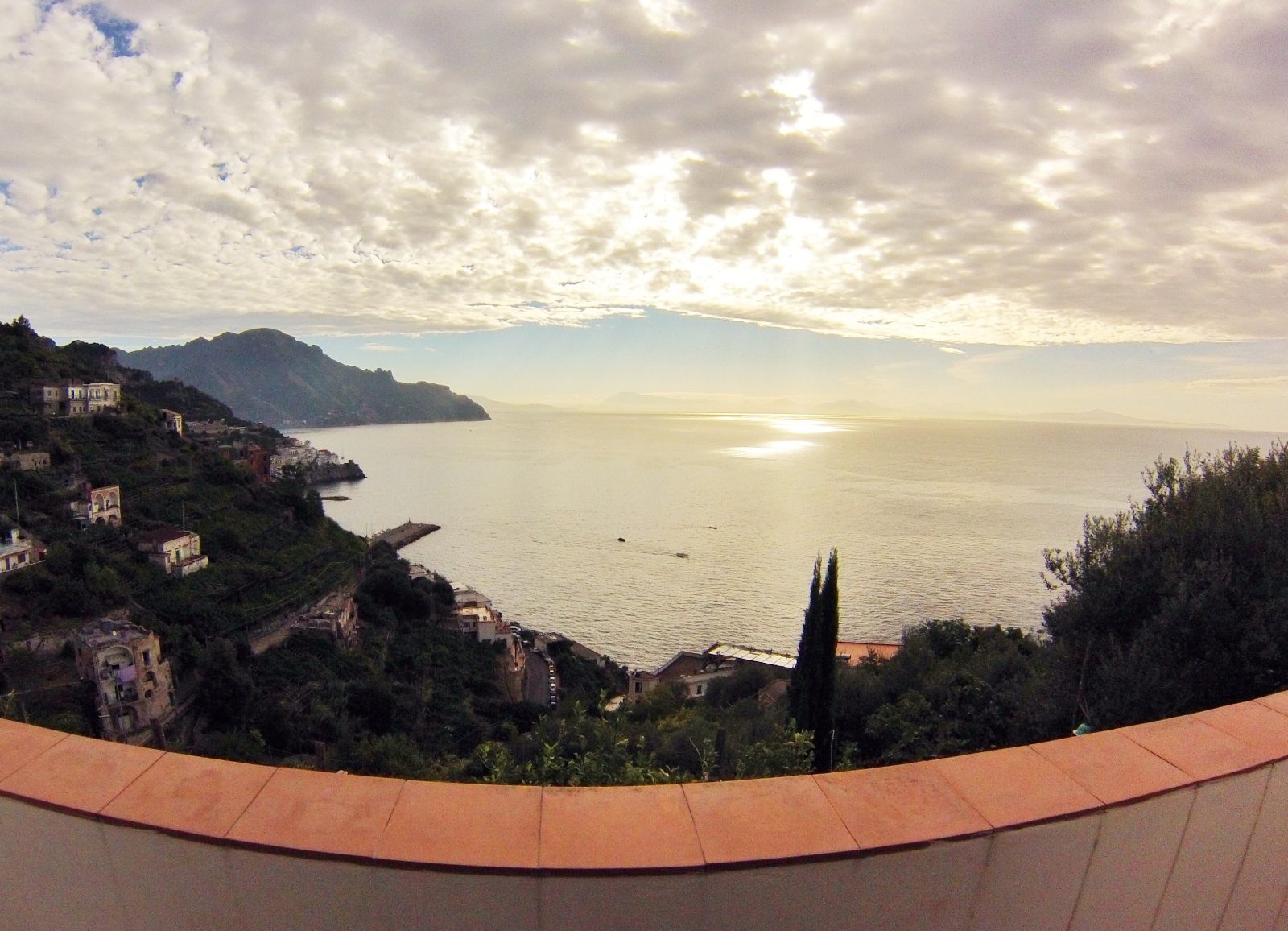 Villa Rina Country House Amalfi