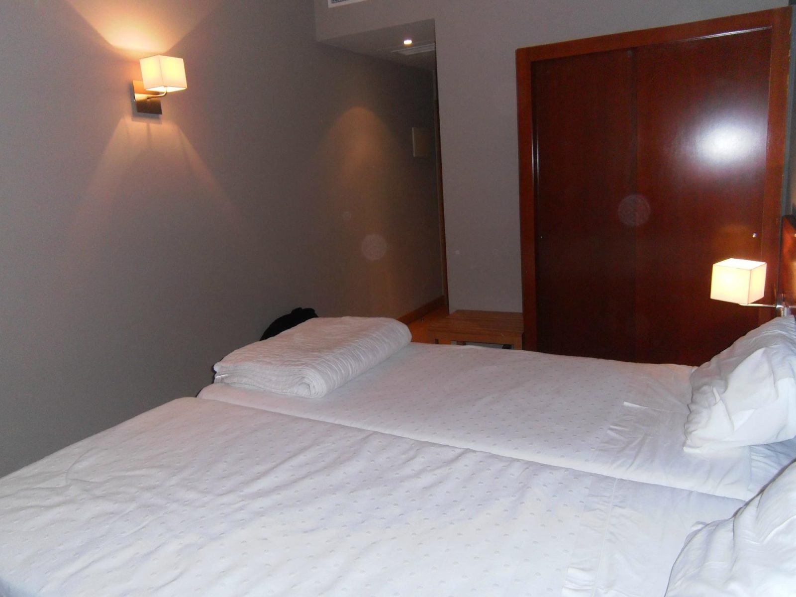 da vila hotel