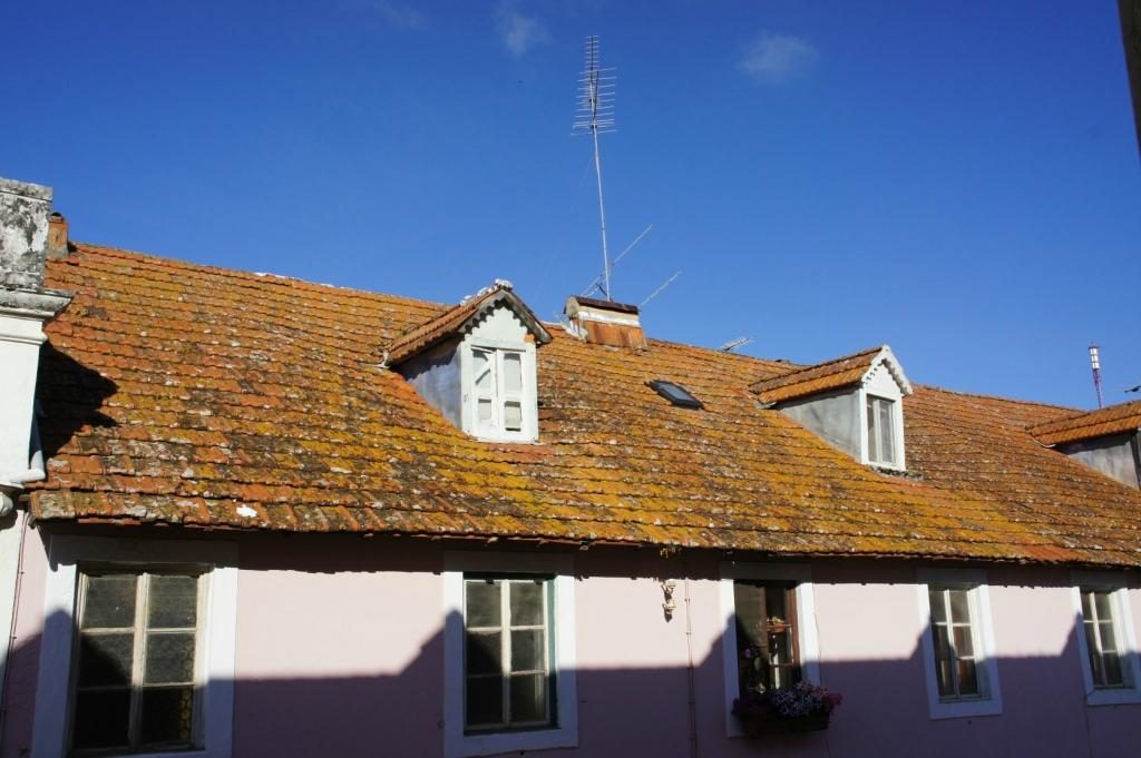 da vila hotel