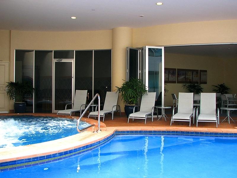 macarthur chambers apartment brisbane