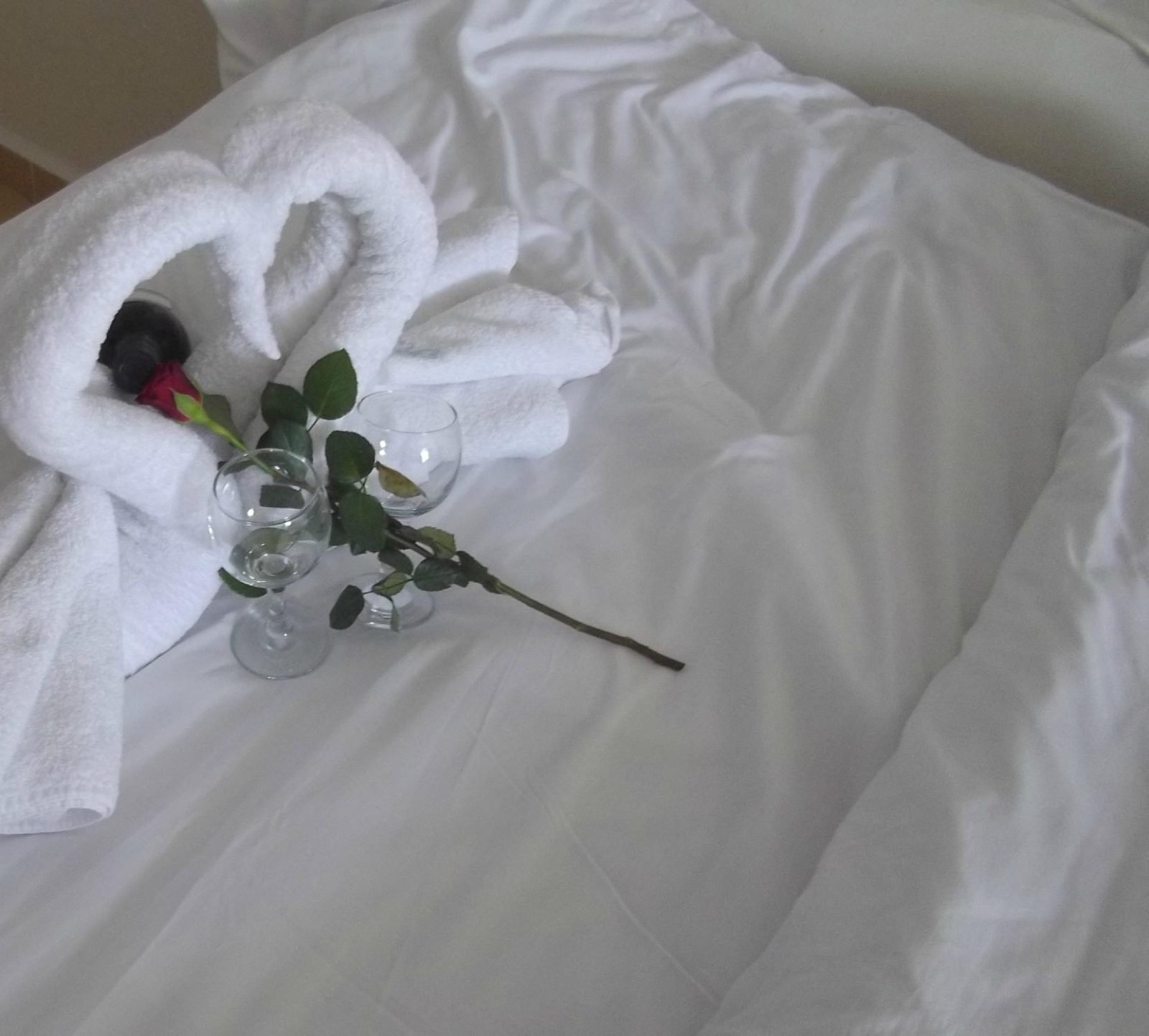 Prime Suites Oia
