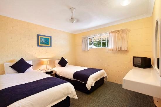Wollongbar Motel