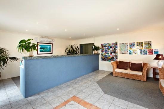 Wollongbar Motel