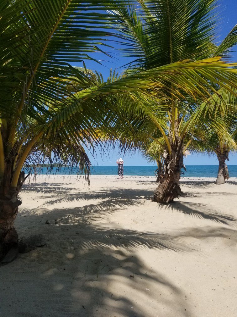 cozy corner placencia