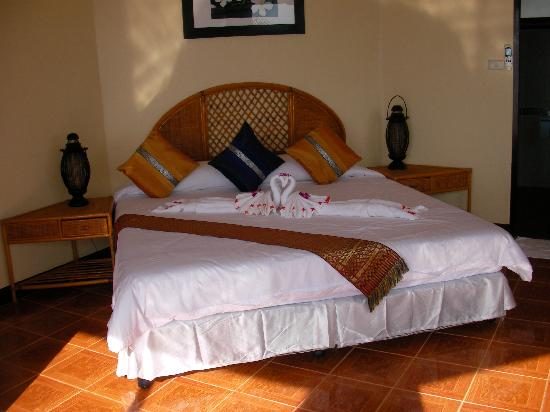 Wiesenthal Resort Bungalows