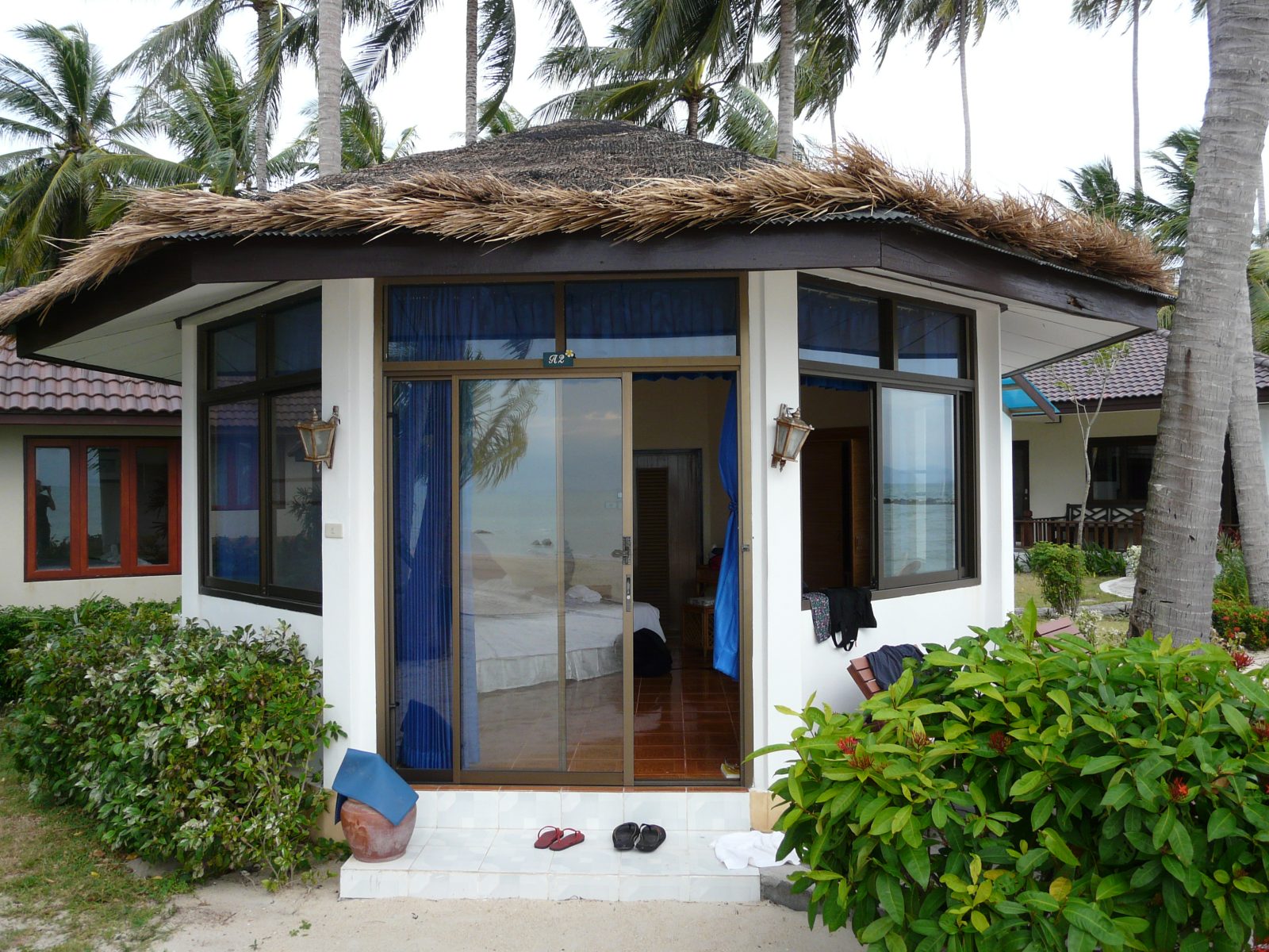 Wiesenthal Resort Bungalows