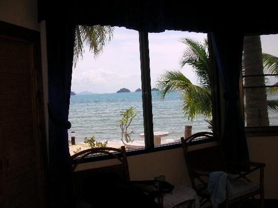 Wiesenthal Resort Bungalows