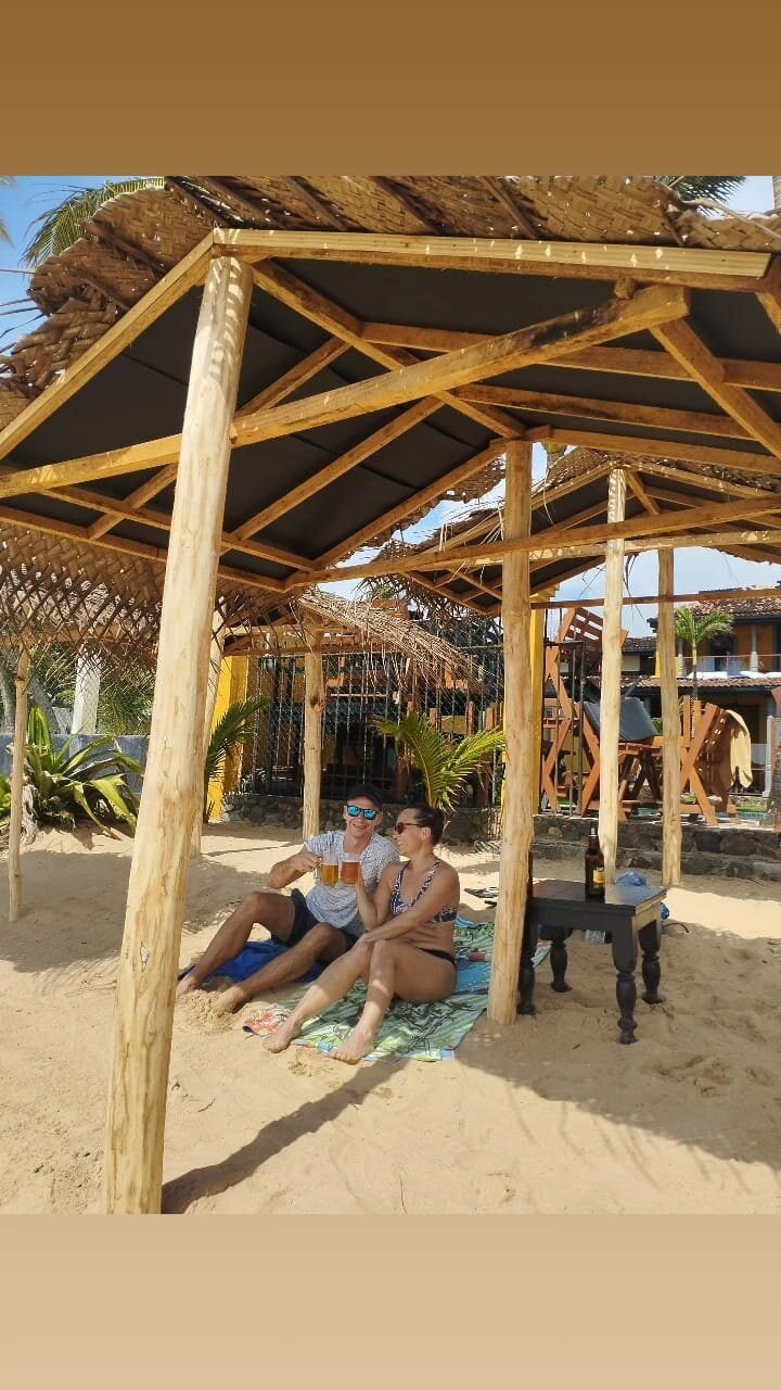 kusum hotel hikkaduwa