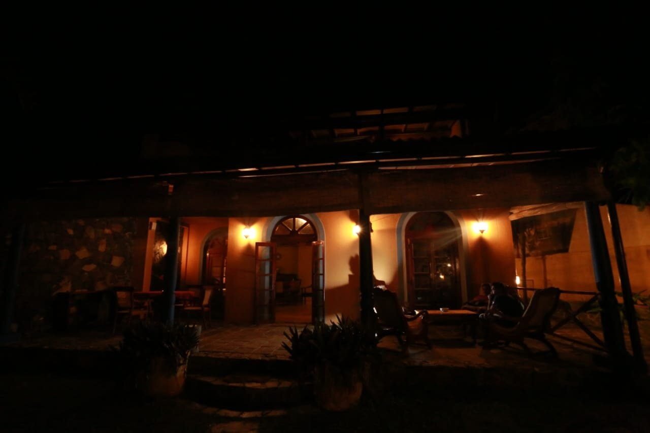 kusum hotel hikkaduwa