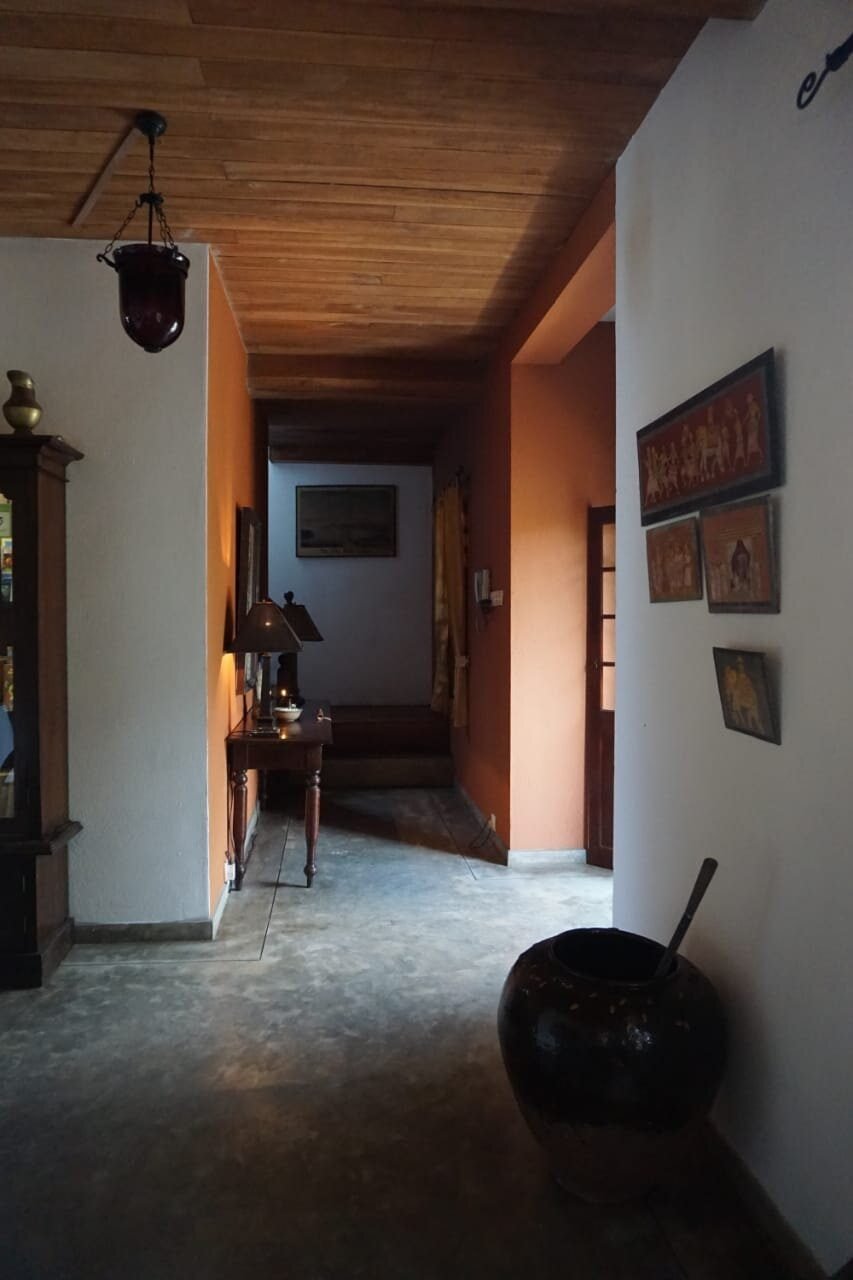 kusum hotel hikkaduwa