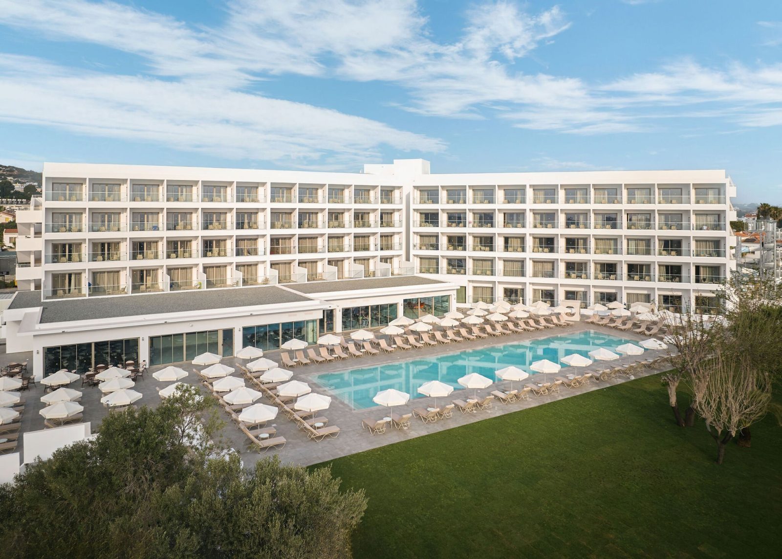 Maris Grand Hotel