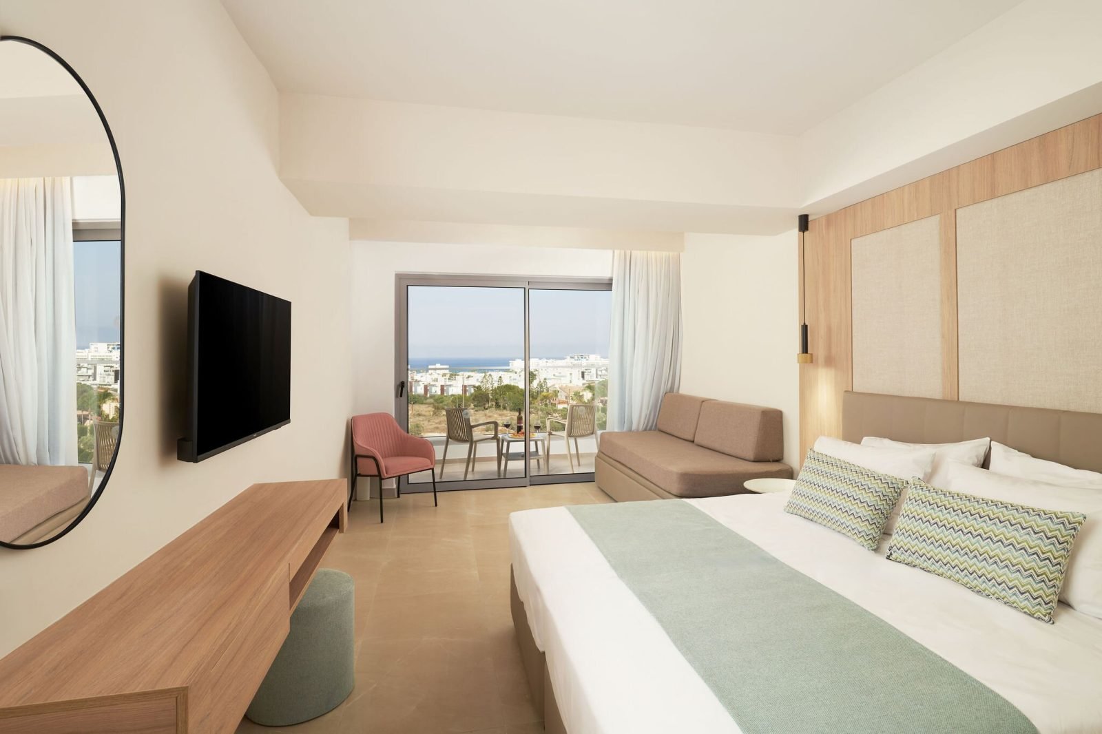 Maris Grand Hotel