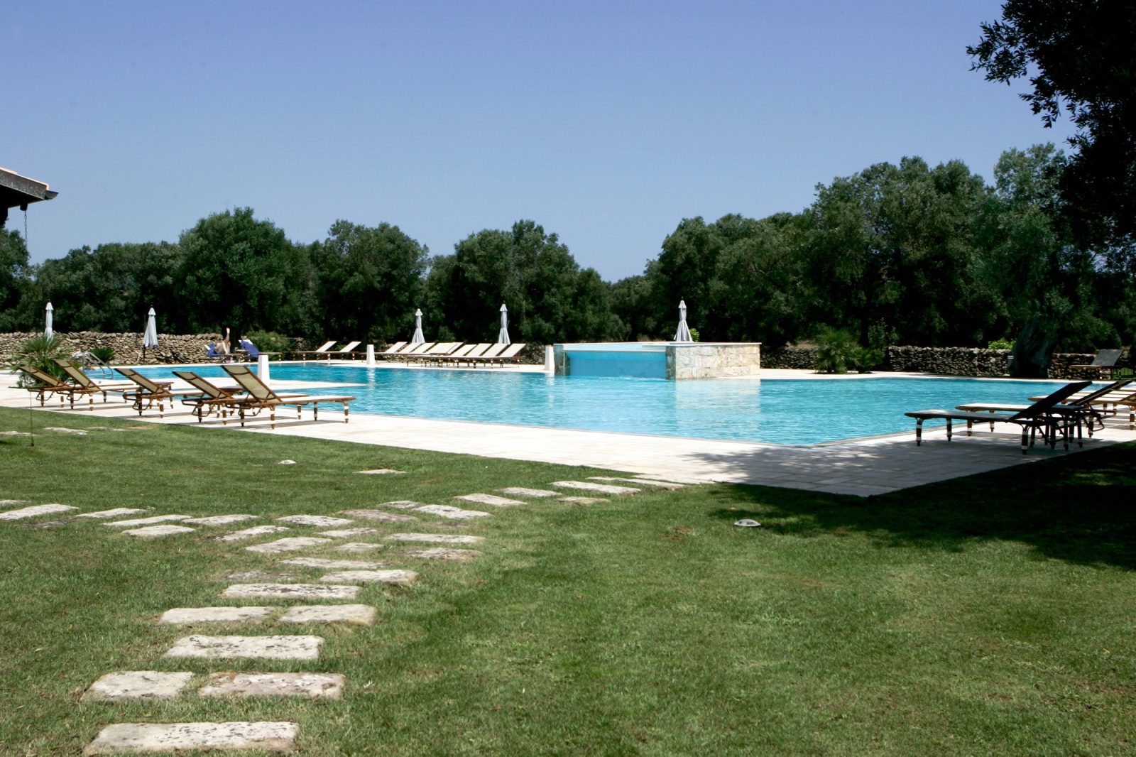 Tenuta Monacelli