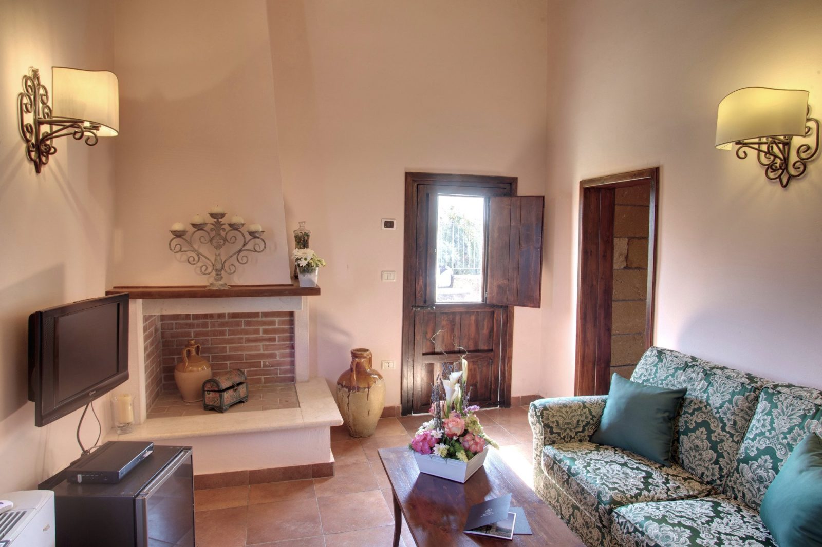 Tenuta Monacelli
