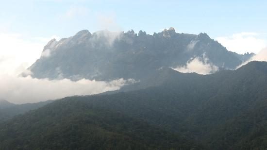 Kinabalu Rose Cabin