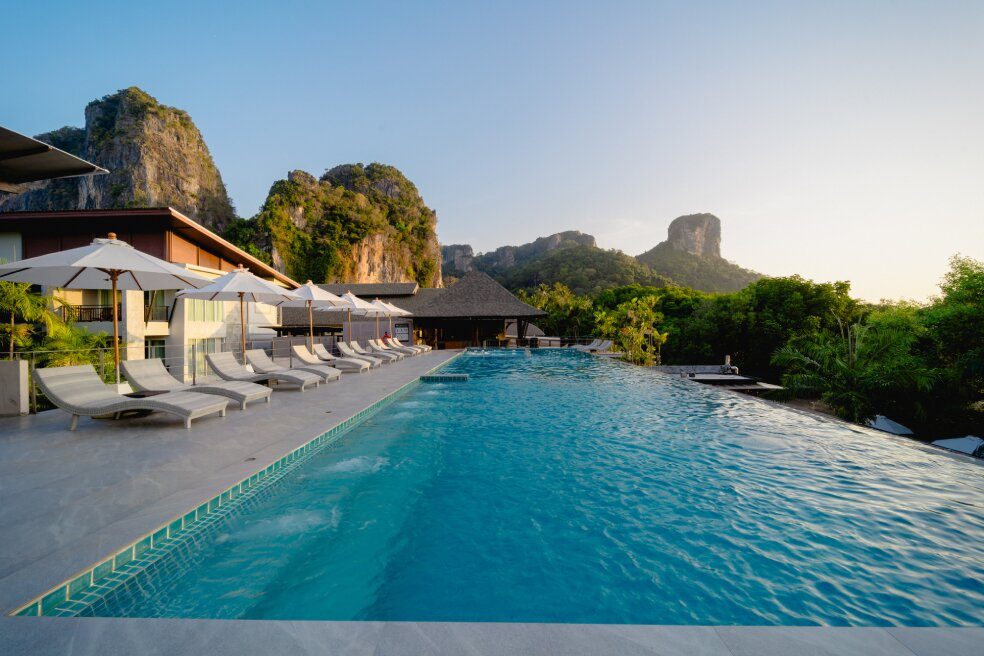 railay princess resort