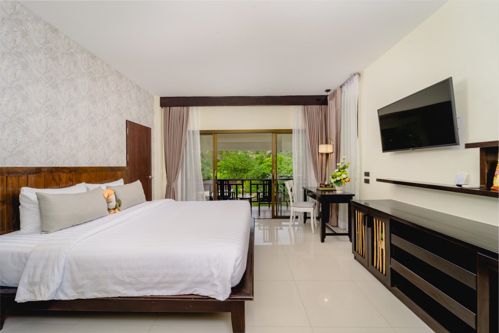 railay princess resort