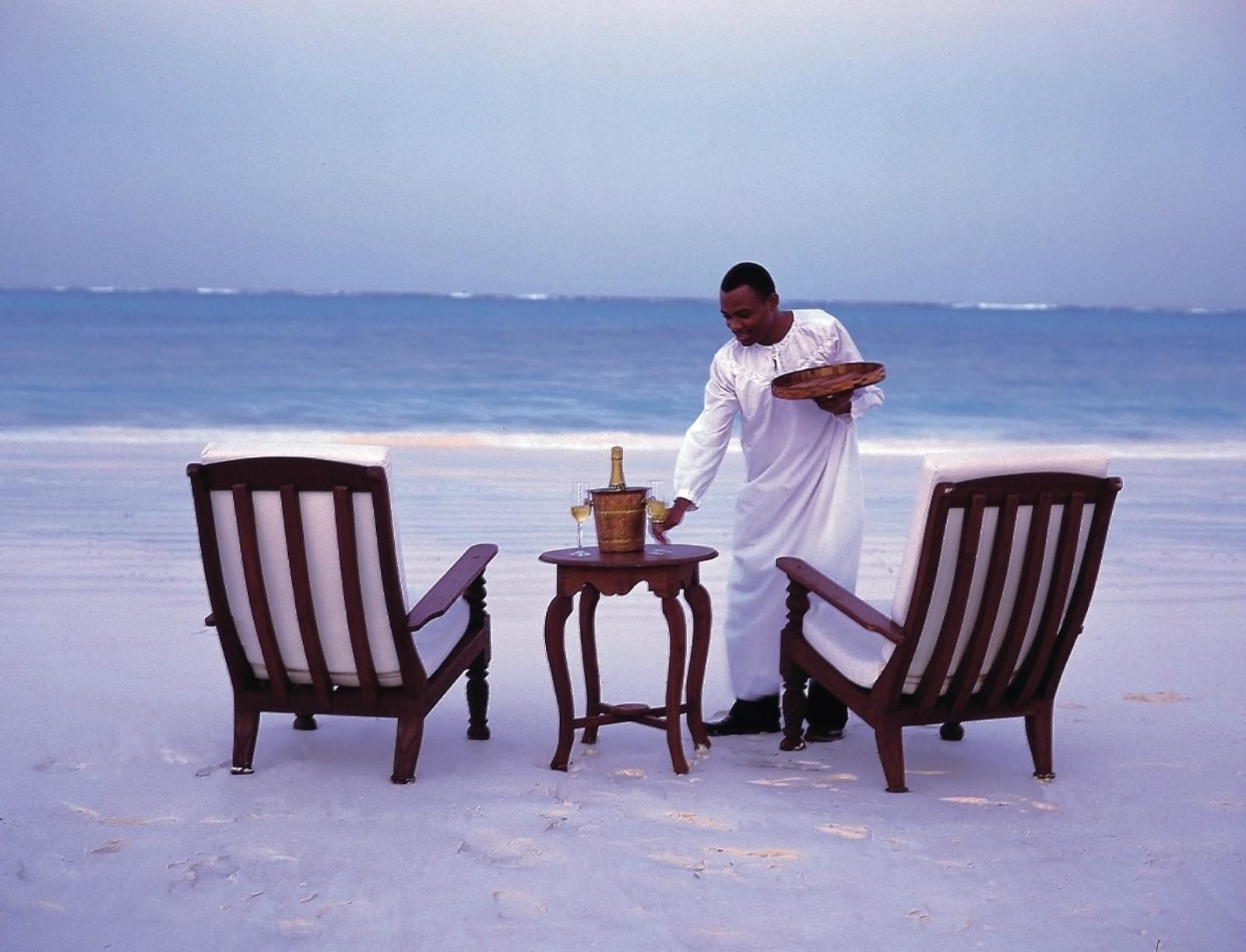 The Palms, Zanzibar