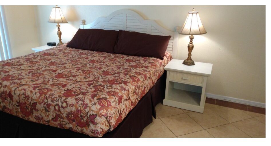 The Villas of Palm Springs