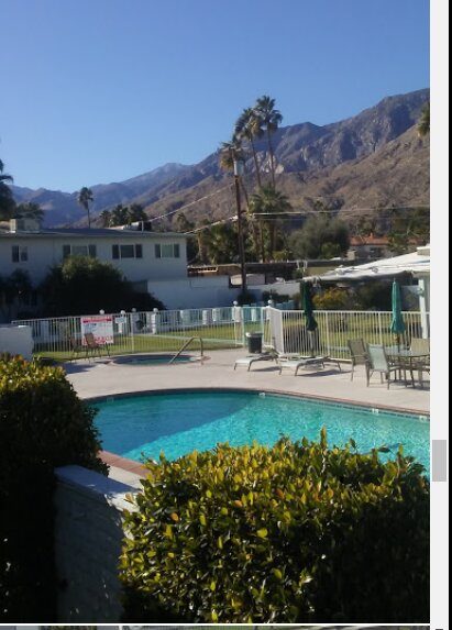 The Villas of Palm Springs