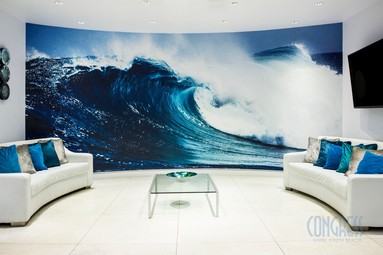 strand ocean drive hotel
