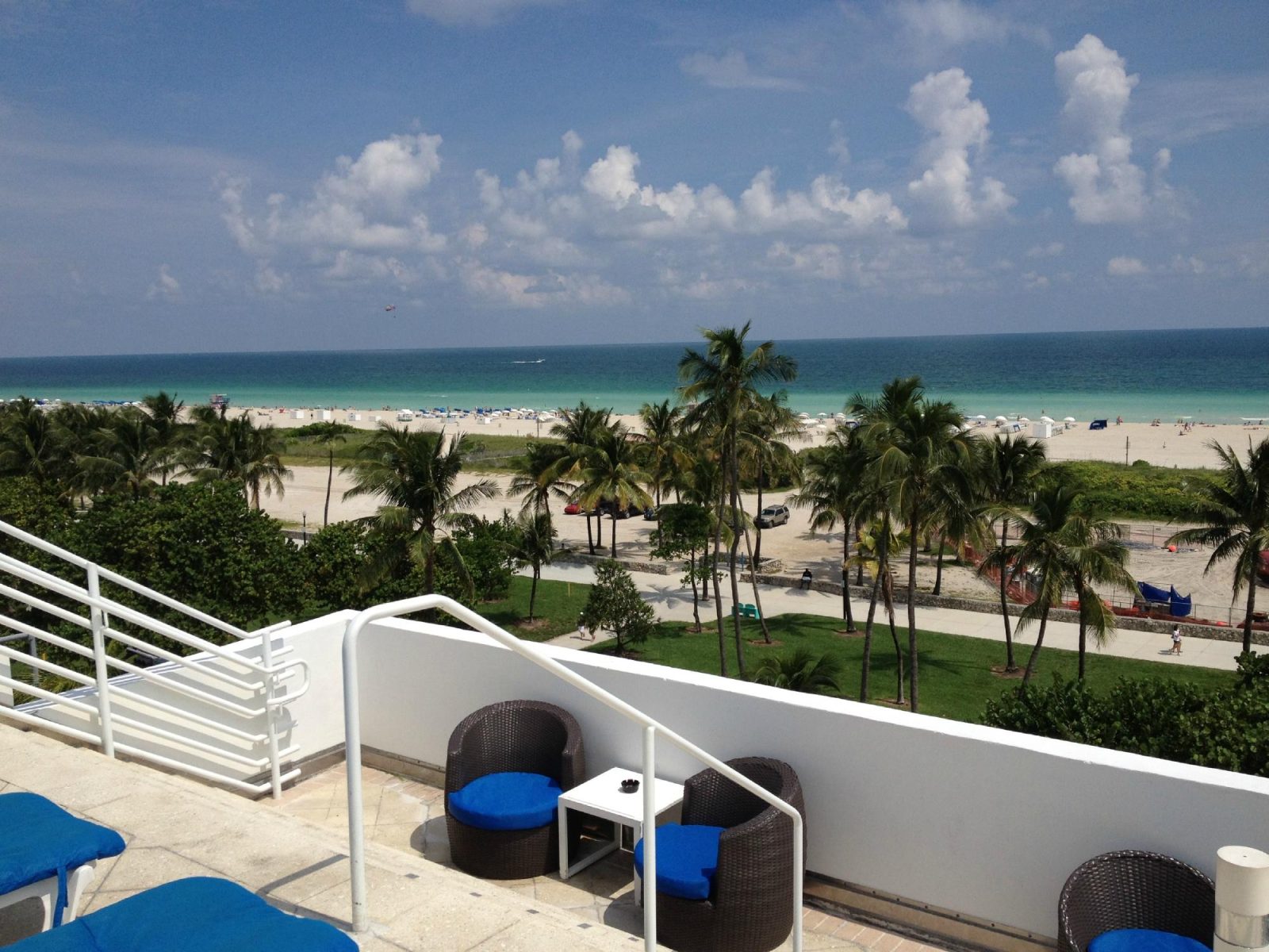 strand ocean drive hotel