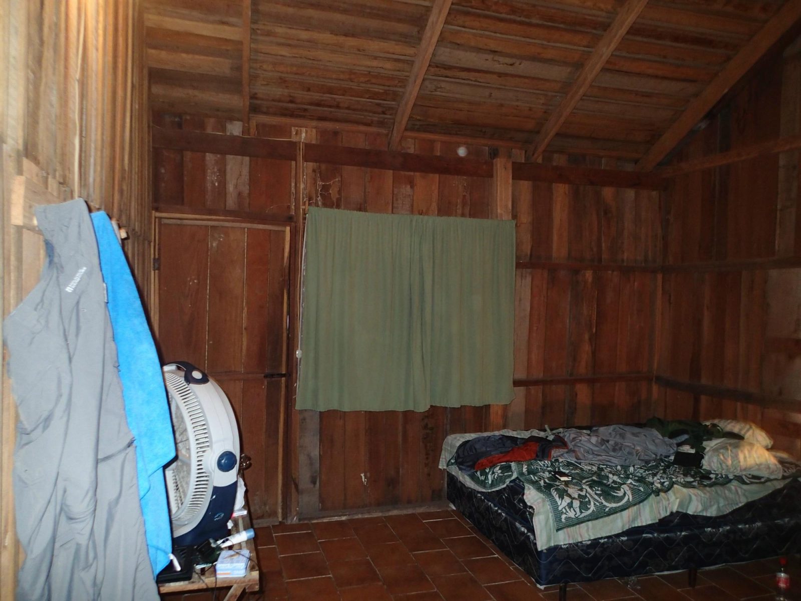 Hostal Hermano Pedro Tikal