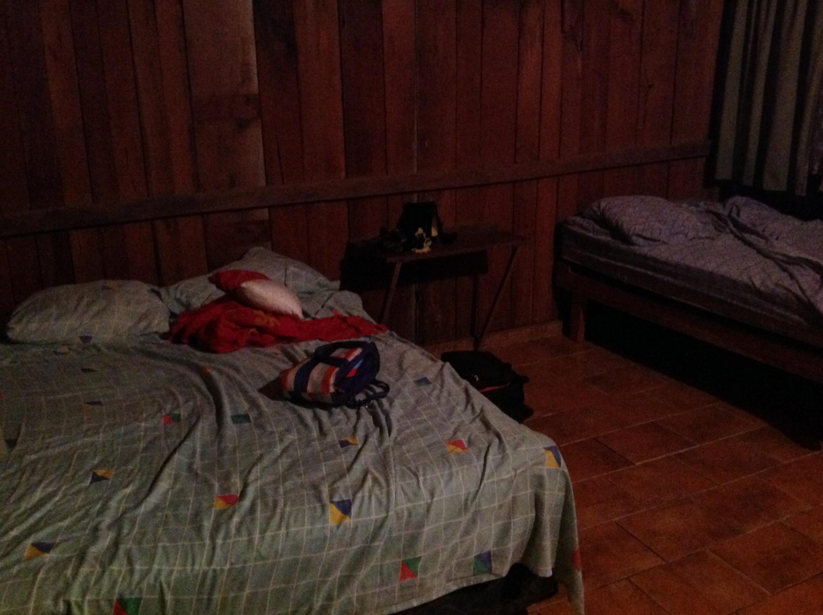 Hostal Hermano Pedro Tikal