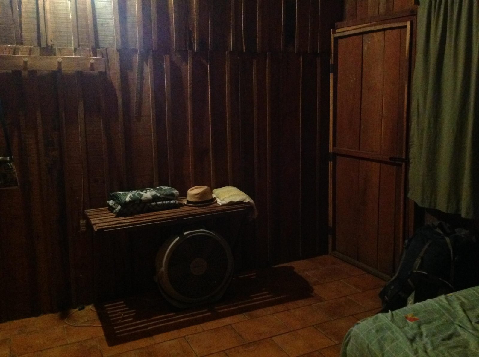 Hostal Hermano Pedro Tikal