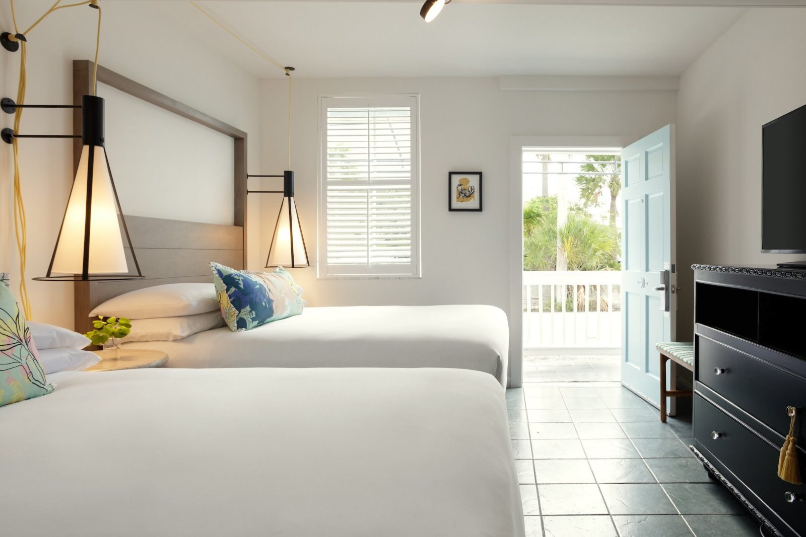 albury court key west