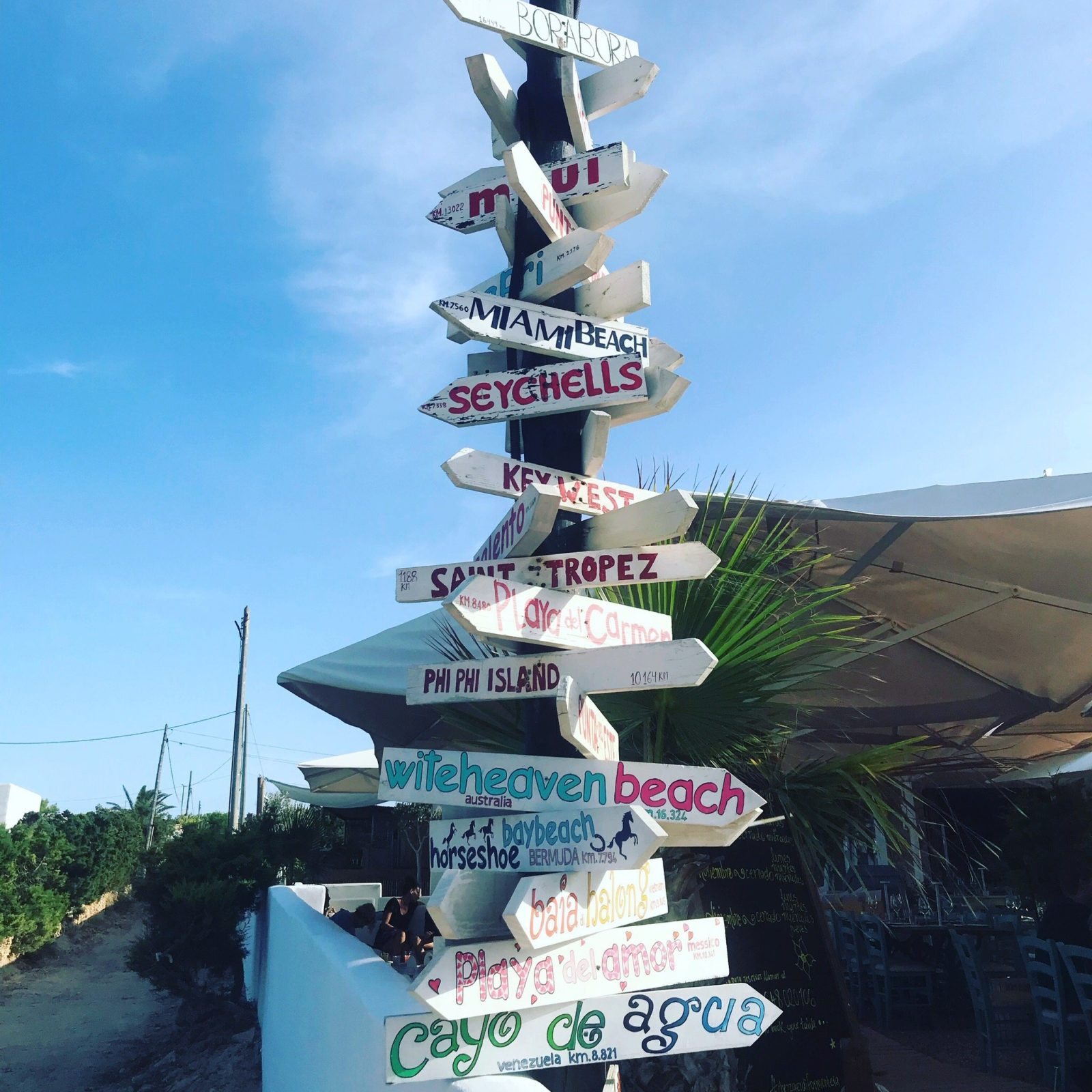 Boulevard Studios Formentera Island