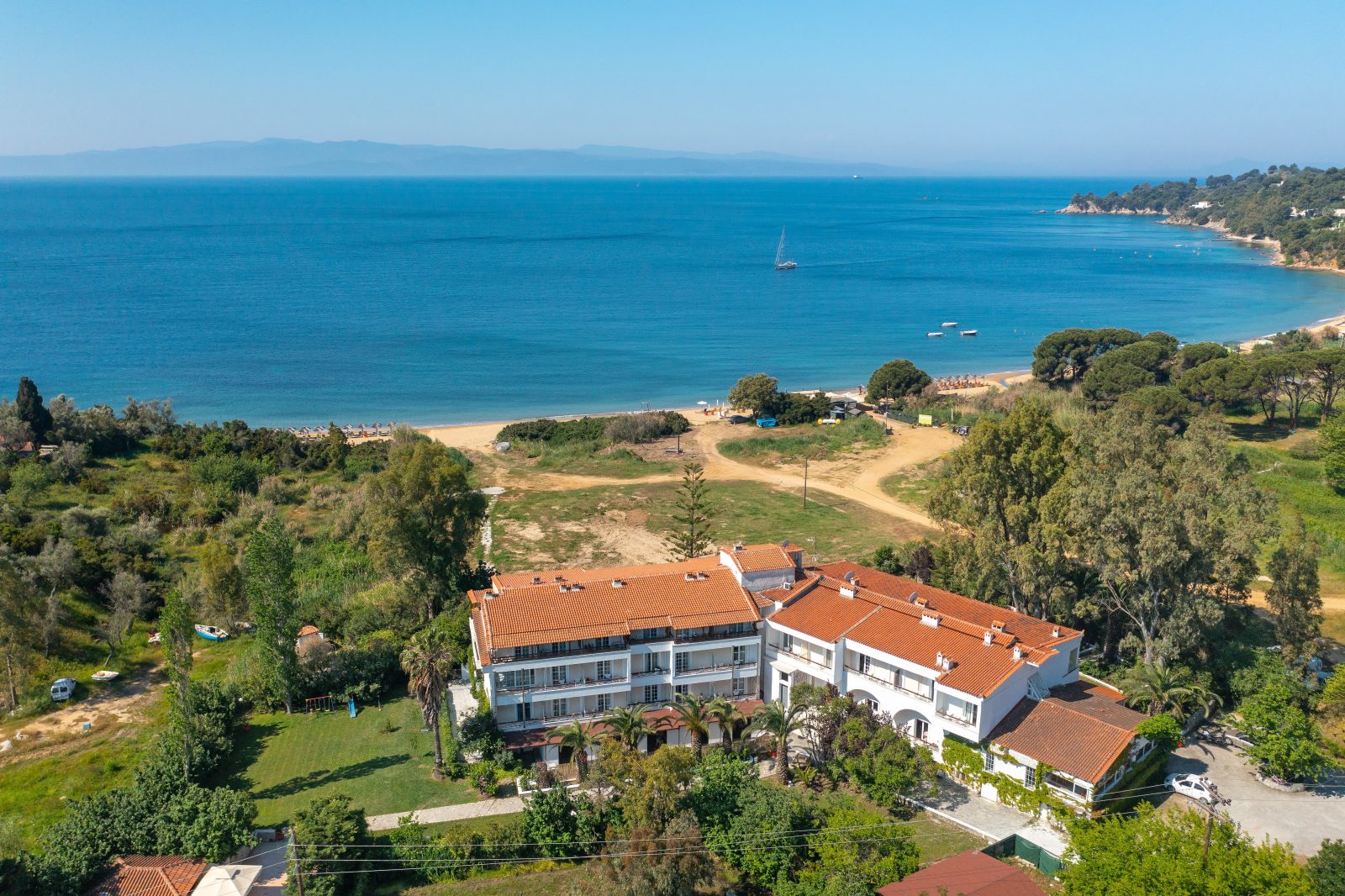 arco hotel skiathos