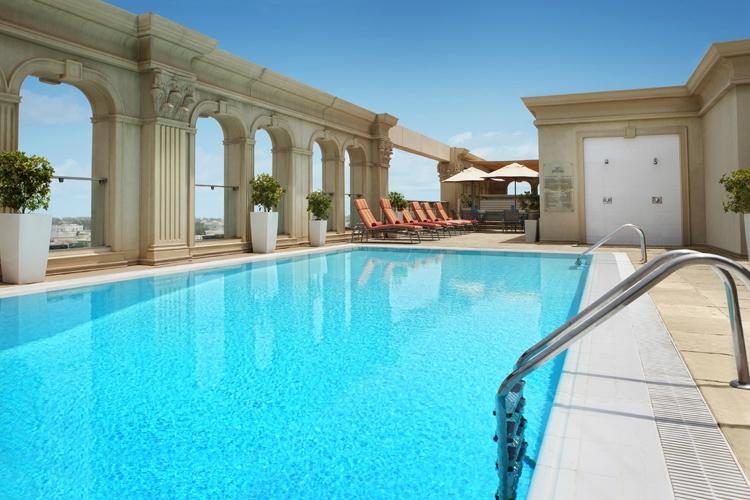 Villa Rotana