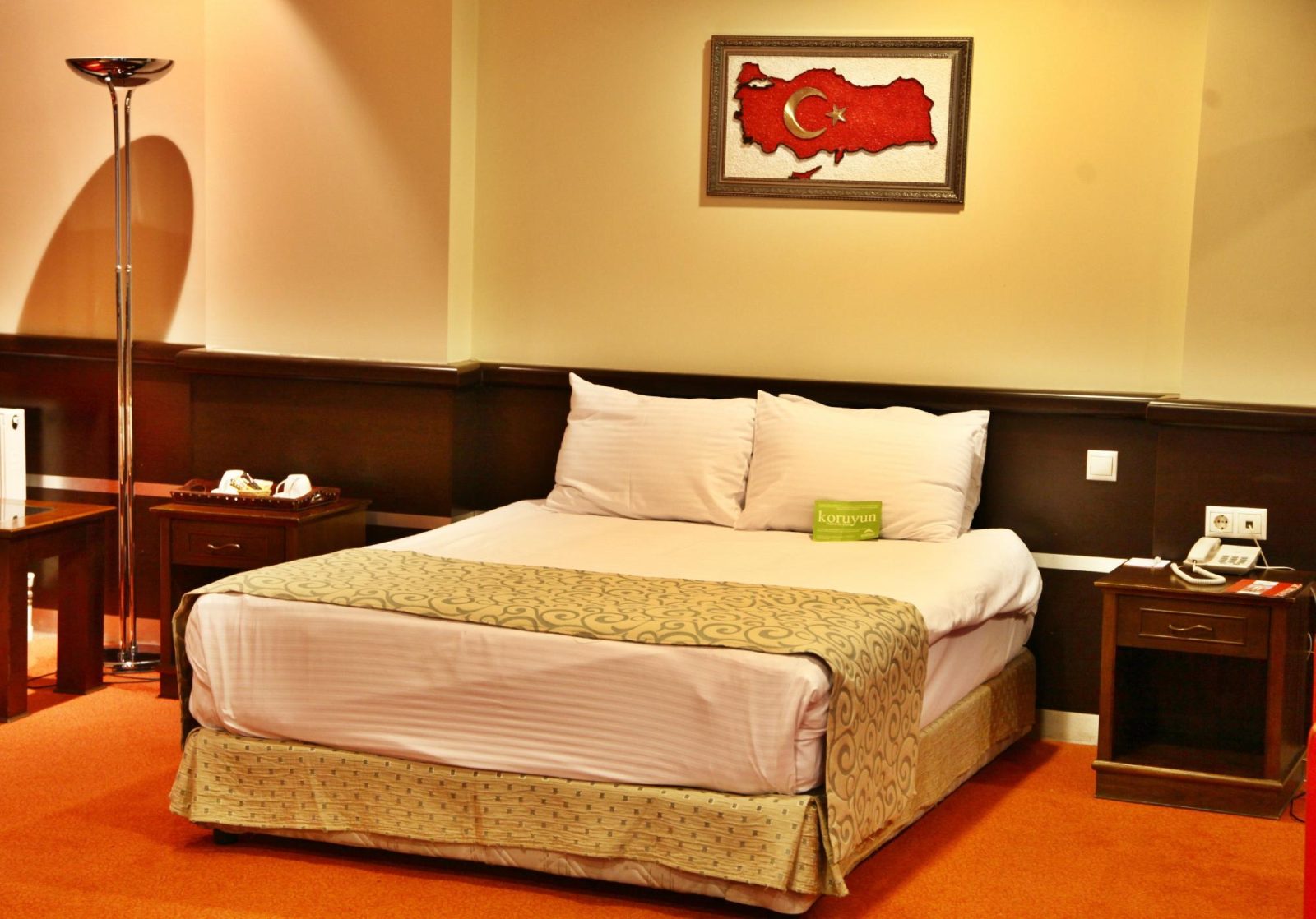 Asal Hotel Ankara