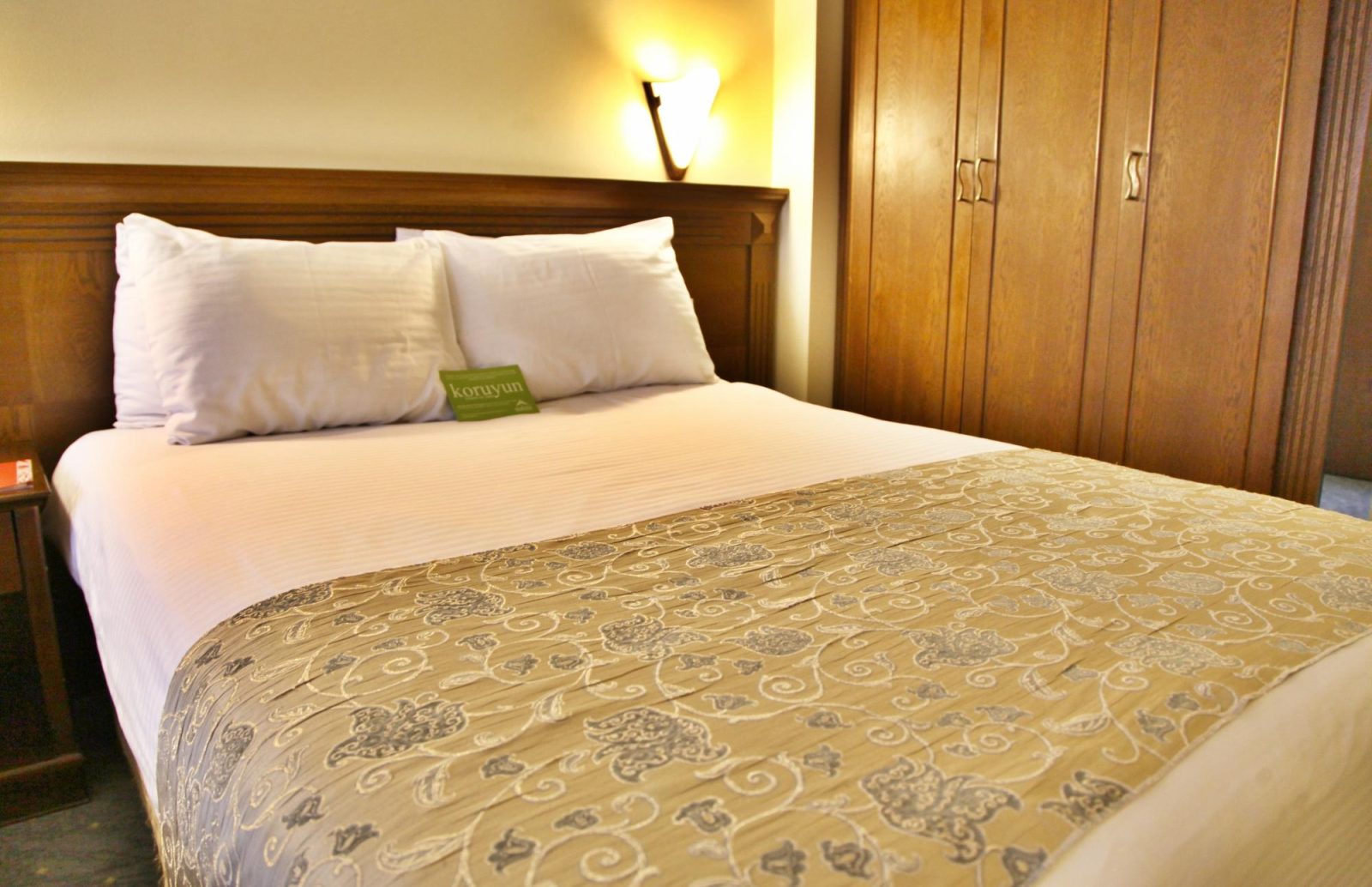 Asal Hotel Ankara