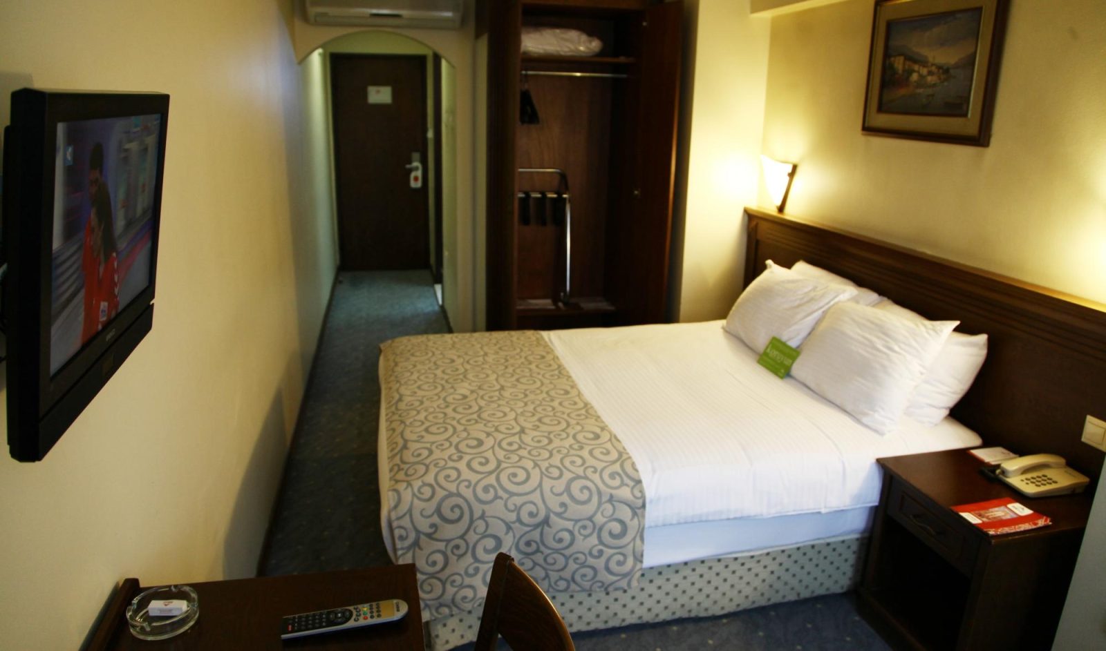 Asal Hotel Ankara