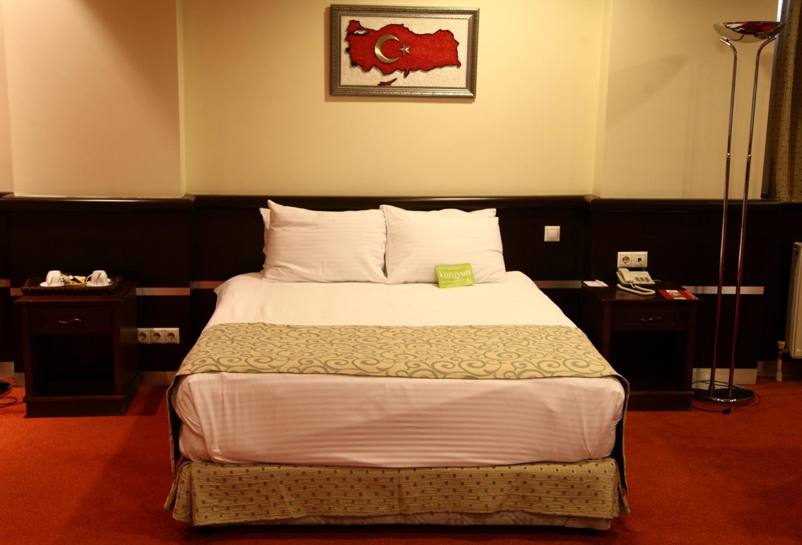 Asal Hotel Ankara