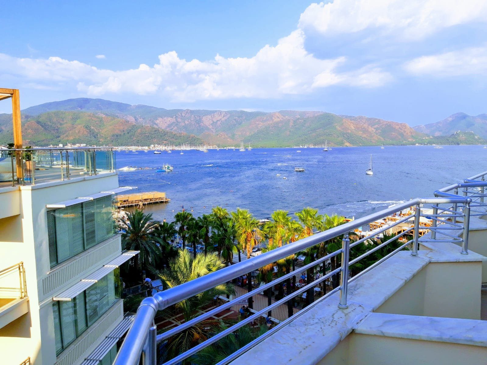 yuvam hotel marmaris
