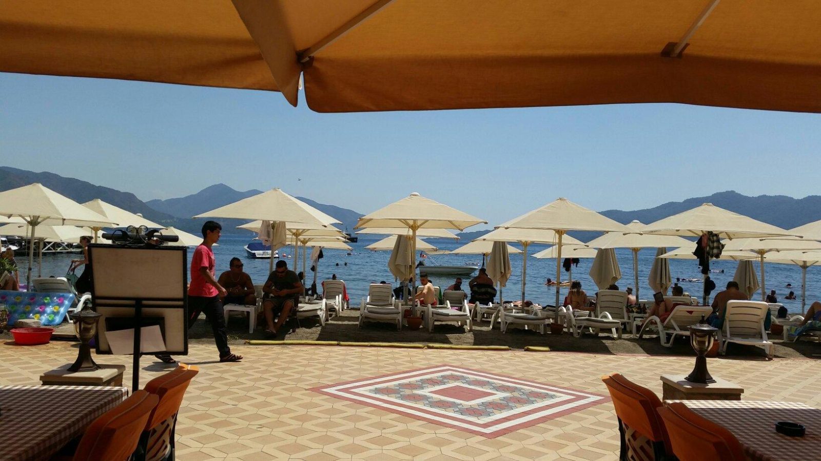 yuvam hotel marmaris