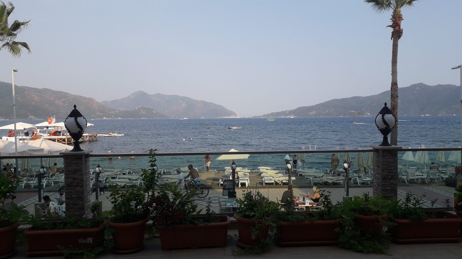 yuvam hotel marmaris