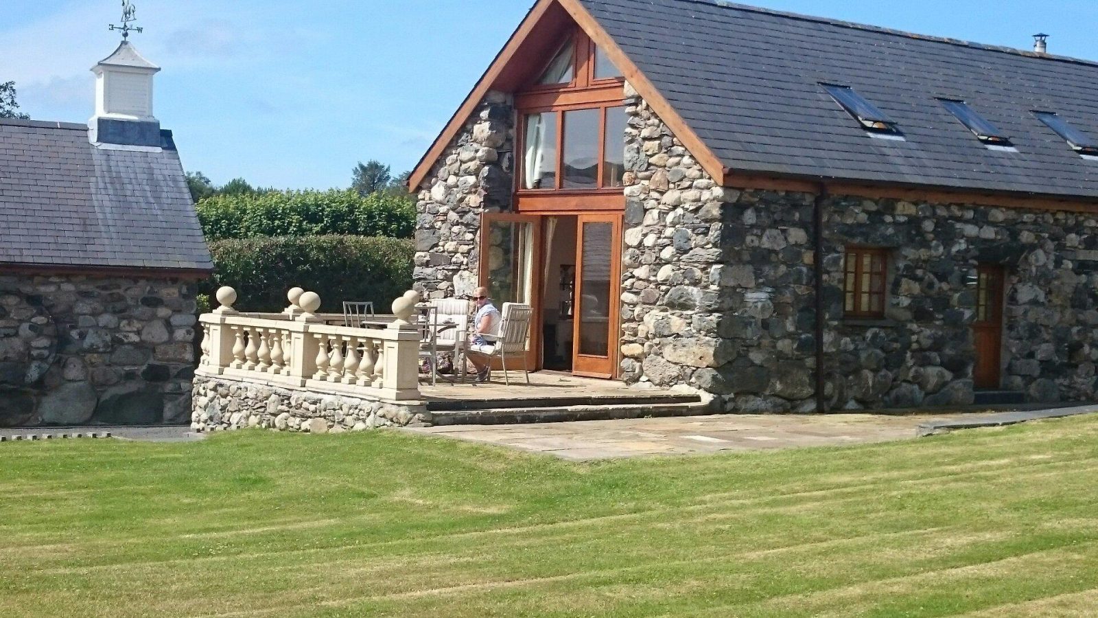 Snowdonia Cottage Holidays