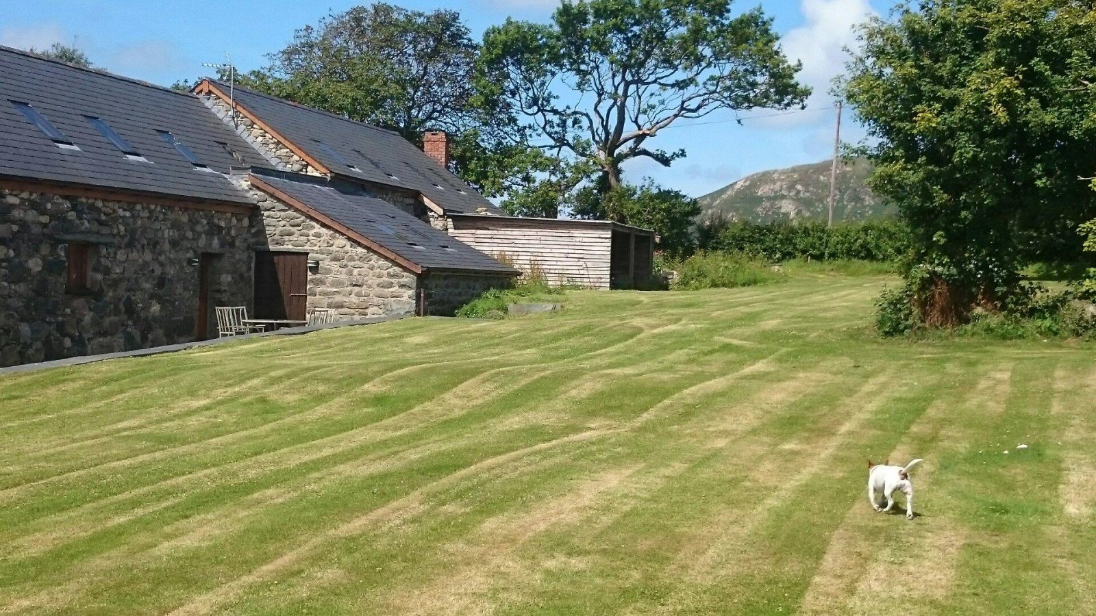 Snowdonia Cottage Holidays