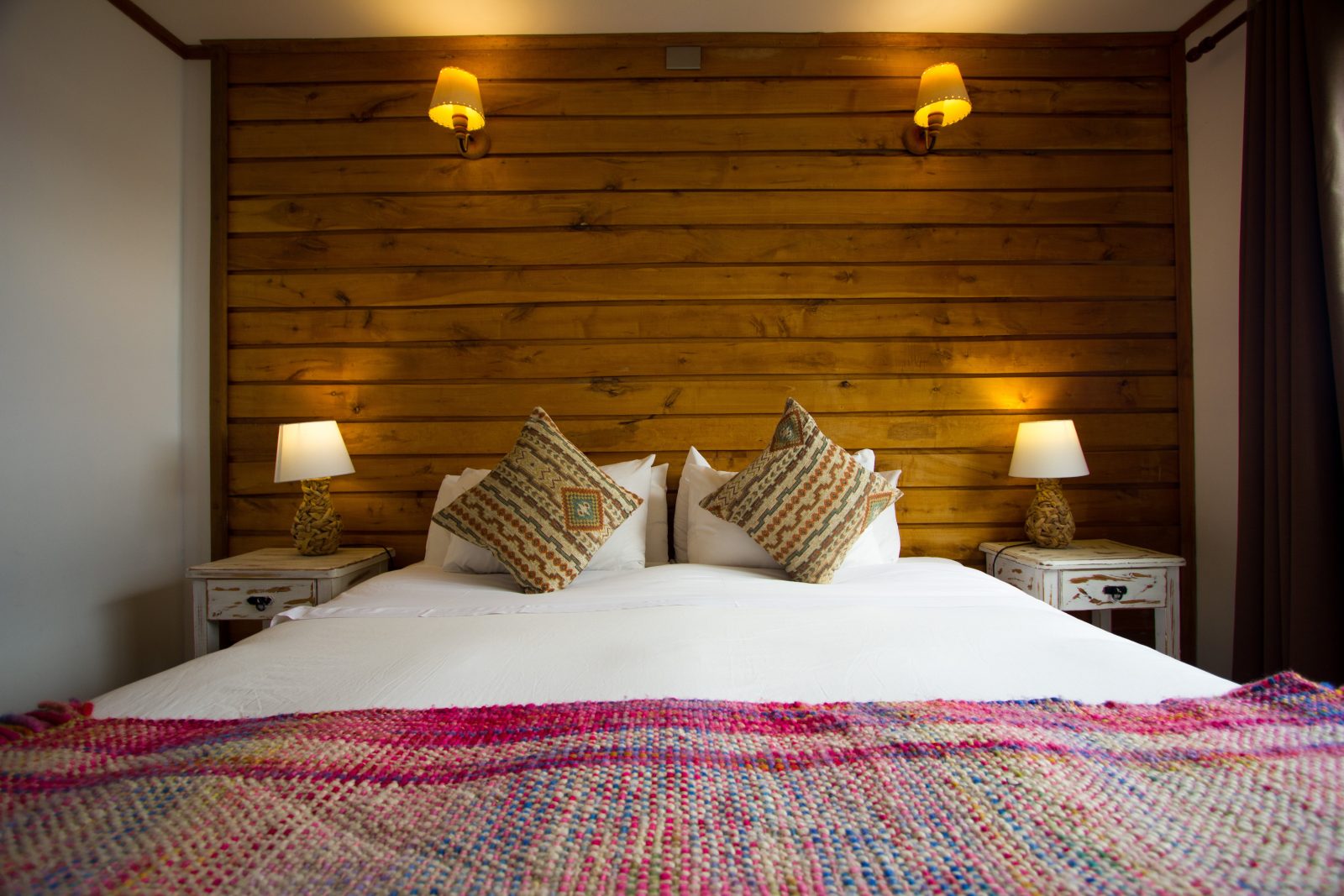 Weskar Patagonian Lodge