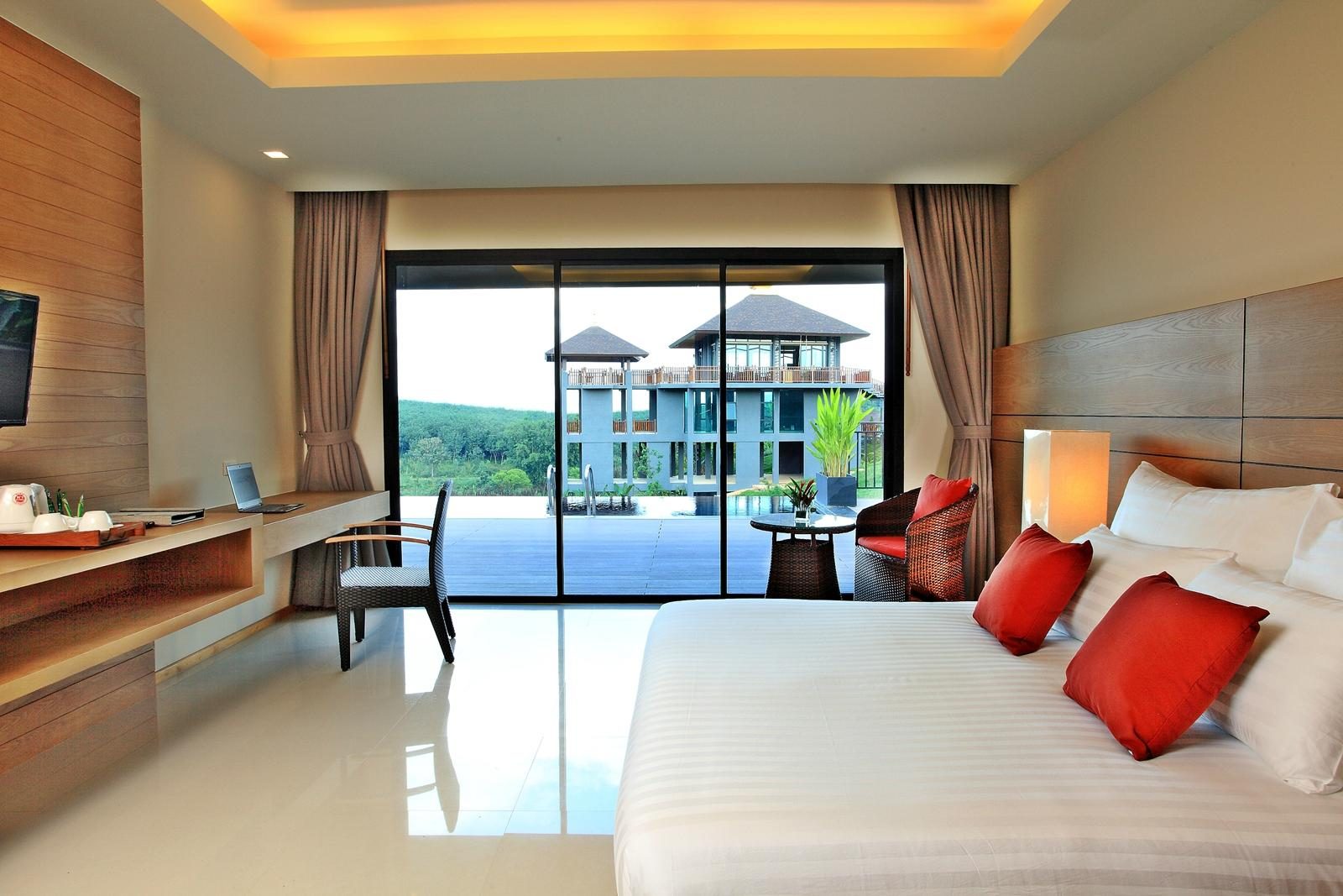 A Star Phulare Valley Resort,Chiang Rai